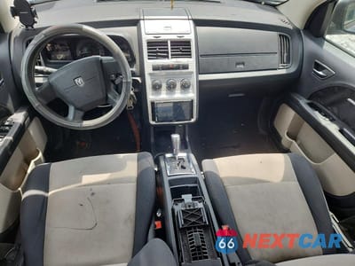 Zdjęcie 8 z 13 samochodu: 2009 DODGE JOURNEY SXT VIN:3D4GG57V39T550272 - miniatura
