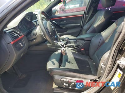 Zdjęcie 7 z 12 samochodu: 2015 BMW 428 I GRAN COUPE VIN:WBA4A5C58FG052055 - miniatura