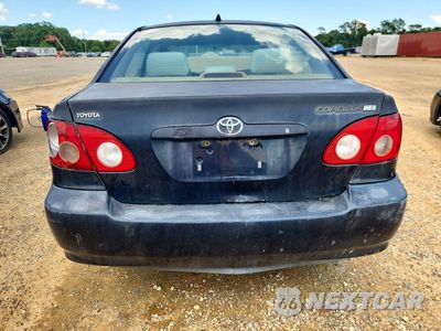 Zdjęcie 6 z 12 samochodu: 2006 TOYOTA COROLLA CE VIN:1NXBR32E76Z665337 - miniatura