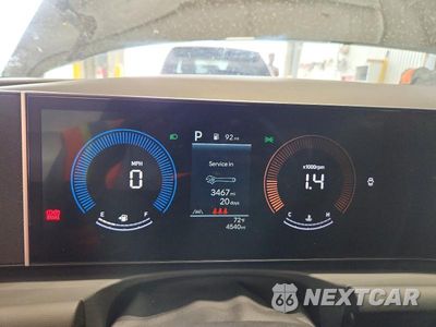 Zdjęcie 9 z 12 samochodu: 2025 HYUNDAI SANTA CRUZ SEL VIN:5NTJBDDE9SH153138 - miniatura