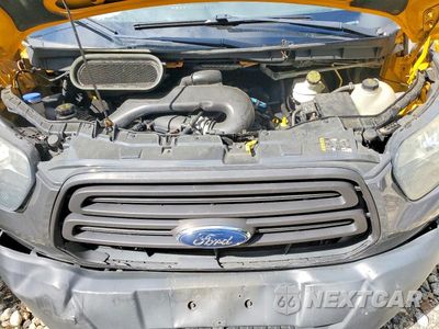 Zdjęcie 12 z 13 samochodu: 2016 FORD TRANSIT T-250 VIN:1FTYR2ZM8GKA90166 - miniatura