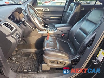 Zdjęcie 7 z 13 samochodu: 2012 FORD EXPLORER XLT VIN:1FMHK8D89CGA38278 - miniatura