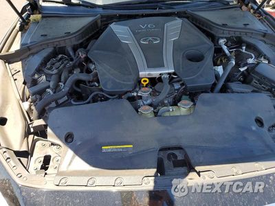 Zdjęcie 11 z 12 samochodu: 2018 INFINITI Q50 3.0T LUXE VIN:JN1EV7AP9JM590546 - miniatura