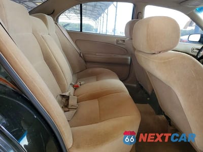 Zdjęcie 10 z 12 samochodu: 1996 NISSAN MAXIMA GXE VIN:JN1CA21D5TM403902 - miniatura