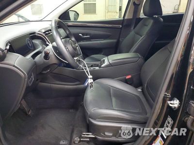 Zdjęcie 7 z 13 samochodu: 2024 HYUNDAI TUCSON SEL VIN:5NMJF3DE7RH377125 - miniatura