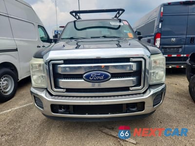 Piąte zdjęcie samochodu w środku: 2015 FORD F250 SUPER DUTY VIN:1FT7X2A69FEB96315 - miniatura