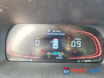 Zdjęcie 9 z 13 samochodu: 2023 HYUNDAI PALISADE XRT VIN:KM8R34GE3PU490424 - miniatura