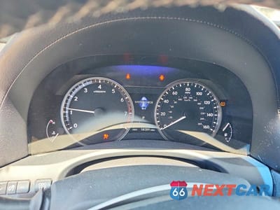 Zdjęcie 9 z 12 samochodu: 2014 LEXUS GS 350 VIN:JTHBE1BL8E5040665 - miniatura