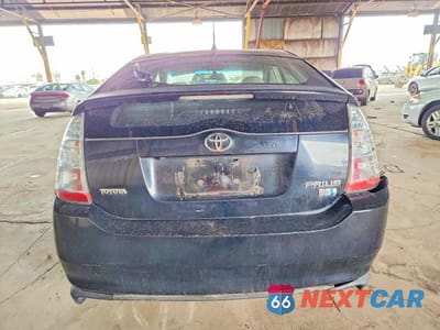 Zdjęcie 6 z 12 samochodu: 2006 TOYOTA PRIUS BASE VIN:JTDKB20U363152301 - miniatura