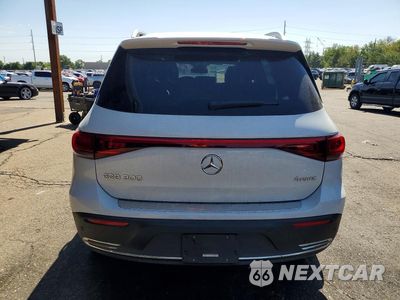 Zdjęcie 6 z 13 samochodu: 2023 MERCEDES-BENZ EQB 300 4MATIC VIN:W1N9M0KB7PN073673 - miniatura