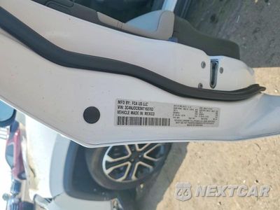 Zdjęcie 13 z 13 samochodu: 2022 JEEP COMPASS LIMITED VIN:3C4NJDCB3NT160763 - miniatura