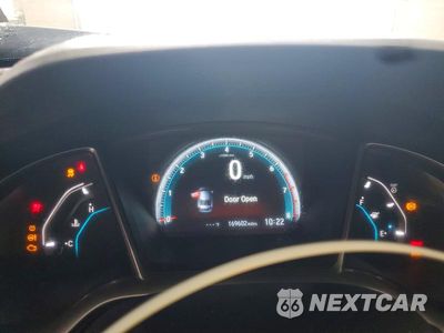Zdjęcie 9 z 13 samochodu: 2018 HONDA CIVIC EX VIN:JHMFC1F35JX006604 - miniatura