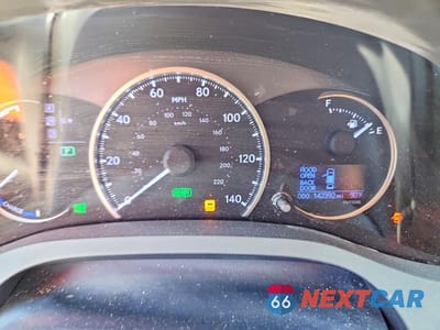 Zdjęcie 9 z 13 samochodu: 2014 LEXUS CT 200 VIN:JTHKD5BH9E2174463 - miniatura