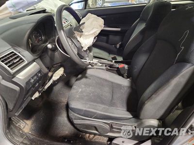 Zdjęcie 7 z 13 samochodu: 2016 SUBARU IMPREZA PREMIUM VIN:JF1GJAB61GH013294 - miniatura