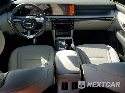 Zdjęcie 8 z 14 samochodu: 2026 HYUNDAI TUCSON HYBRID LIMITED VIN:KM8JEDD10TU437182 - miniatura