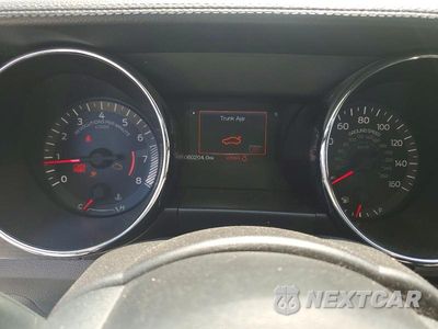 Zdjęcie 9 z 12 samochodu: 2017 FORD MUSTANG GT VIN:1FA6P8CF1H5263557 - miniatura
