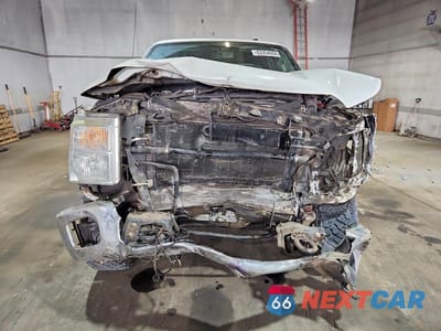 Piąte zdjęcie samochodu w środku: 2016 FORD F250 SUPER DUTY VIN:1FT7W2BT6GEC77331 - miniatura