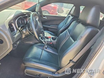 Zdjęcie 7 z 13 samochodu: 2018 DODGE CHARGER R/T VIN:2C3CDXCT3JH188787 - miniatura