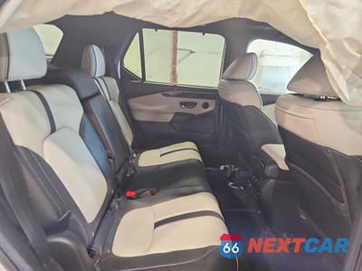 Zdjęcie 11 z 13 samochodu: 2026 HONDA PASSPORT TRAILSPORT ELITE VIN:5FNYF9H86TB036216 - miniatura