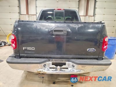 Zdjęcie 6 z 12 samochodu: 2000 FORD F150 VIN:2FTRX08W8YCB14618 - miniatura