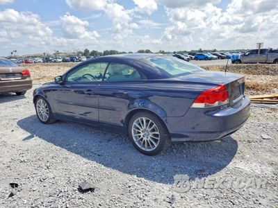 Drugie zdjęcie samochodu z przodu: 2008 VOLVO C70 T5 VIN:YV1MC67218J046066 - miniatura