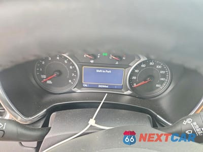 Zdjęcie 17 z 24 samochodu: 2020 CHEVROLET EQUINOX PREMIER VIN:3GNAXYEX9LS535885 - miniatura