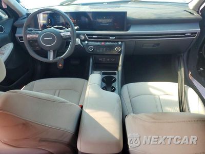 Zdjęcie 8 z 13 samochodu: 2024 HYUNDAI SONATA SEL VIN:KMHL64JA2RA410876 - miniatura