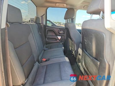 Zdjęcie 10 z 12 samochodu: 2015 CHEVROLET SILVERADO VIN:1GCRCREH8FZ273578 - miniatura
