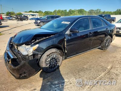 2014 TOYOTA CAMRY LE 4T4BF1FK9ER434926 - główne zdjęcie licytacji z USA - miniatura