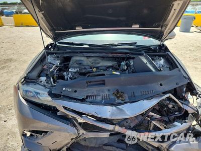 Zdjęcie 11 z 12 samochodu: 2024 TOYOTA CAMRY SE VIN:4T1G11AK1RU244419 - miniatura