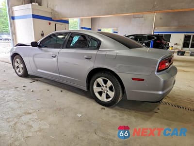 Drugie zdjęcie samochodu z przodu: 2014 DODGE CHARGER SE VIN:2C3CDXBG4EH237389 - miniatura