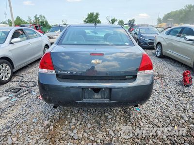 Zdjęcie 6 z 12 samochodu: 2013 CHEVROLET IMPALA LT VIN:2G1WG5E3XD1204216 - miniatura