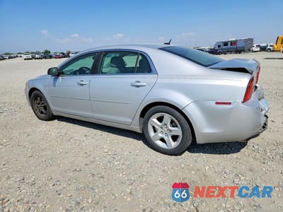 Drugie zdjęcie samochodu z przodu: 2009 CHEVROLET MALIBU LS VIN:1G1ZG57B59F164788 - miniatura