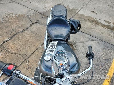 Piąte zdjęcie samochodu w środku: 2024 KAWASAKI VN900 D VIN:JKAVN2D13RA072009 - miniatura
