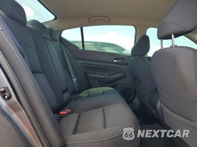Zdjęcie 10 z 12 samochodu: 2019 NISSAN ALTIMA S VIN:1N4BL4BV3KC223852 - miniatura