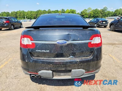Zdjęcie 6 z 12 samochodu: 2010 FORD TAURUS SE VIN:1FAHP2DW8AG119342 - miniatura