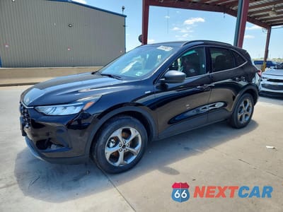 2025 FORD ESCAPE ST LINE 1FMCU9MN5SUA86246 - główne zdjęcie licytacji z USA - miniatura