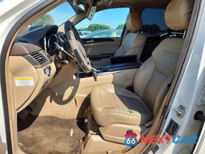 Zdjęcie 7 z 13 samochodu: 2013 MERCEDES-BENZ ML 350 4MATIC VIN:4JGDA5HB2DA213643 - miniatura
