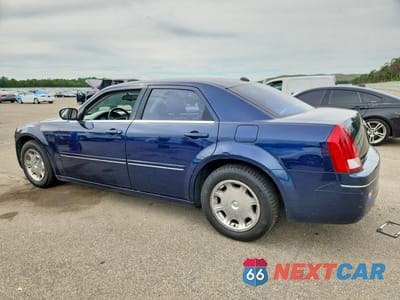Drugie zdjęcie samochodu z przodu: 2005 CHRYSLER 300 TOURING VIN:2C3AA53G45H183174 - miniatura