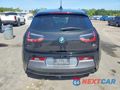 Zdjęcie 6 z 12 samochodu: 2017 BMW I3 BEV VIN:WBY1Z6C3XHV949569 - miniatura