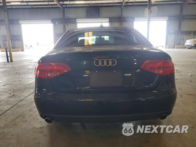Zdjęcie 6 z 12 samochodu: 2009 AUDI A4 PRESTIGE VIN:WAUMK78K19N041602 - miniatura