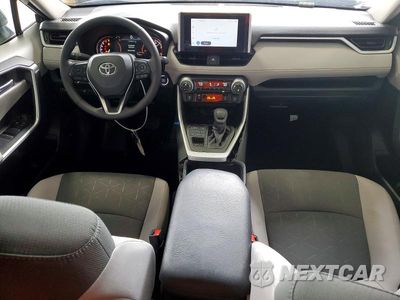 Zdjęcie 8 z 13 samochodu: 2025 TOYOTA RAV4 XLE VIN:2T3P1RFV7SW551303 - miniatura