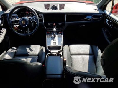 Zdjęcie 8 z 13 samochodu: 2023 PORSCHE MACAN BASE VIN:WP1AA2A54PLB04070 - miniatura
