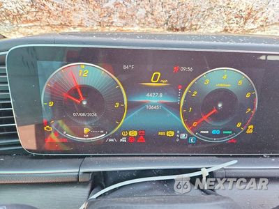 Zdjęcie 9 z 12 samochodu: 2021 MERCEDES-BENZ GLS 450 4MATIC VIN:4JGFF5KE1MA354541 - miniatura