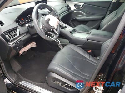 Zdjęcie 7 z 13 samochodu: 2020 ACURA RDX VIN:5J8TC1H33LL005125 - miniatura