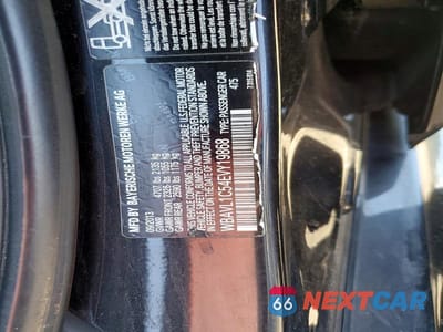 Zdjęcie 12 z 12 samochodu: 2014 BMW X1 XDRIVE28I VIN:WBAVL1C54EVY19868 - miniatura