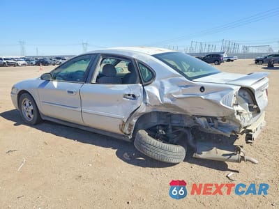 Drugie zdjęcie samochodu z przodu: 2007 FORD TAURUS SE VIN:1FAFP53U97A180509 - miniatura