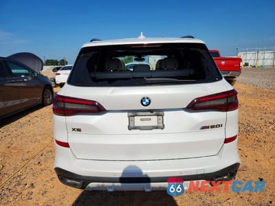 Zdjęcie 6 z 13 samochodu: 2020 BMW X5 M50I VIN:5UXJU4C05L9C67180 - miniatura