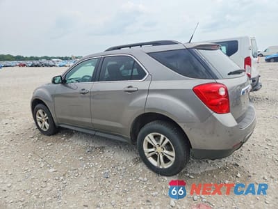 Drugie zdjęcie samochodu z przodu: 2012 CHEVROLET EQUINOX LT VIN:2GNALDEK1C6365898 - miniatura
