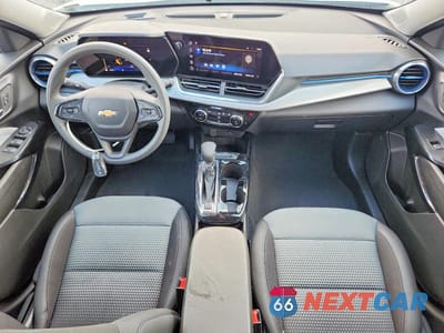 Zdjęcie 8 z 14 samochodu: 2026 CHEVROLET TRAX 1LT VIN:KL77LHEP4TC064441 - miniatura